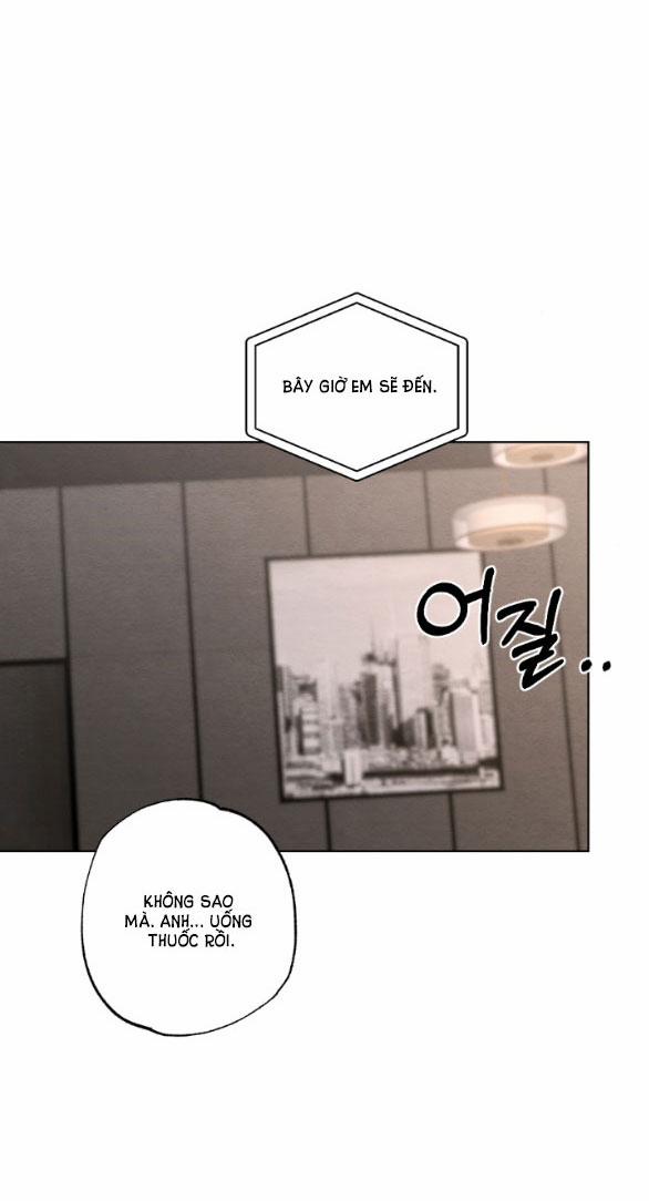 [18+] Mối Quan Hệ Đơn Giản 41.2 trang 22