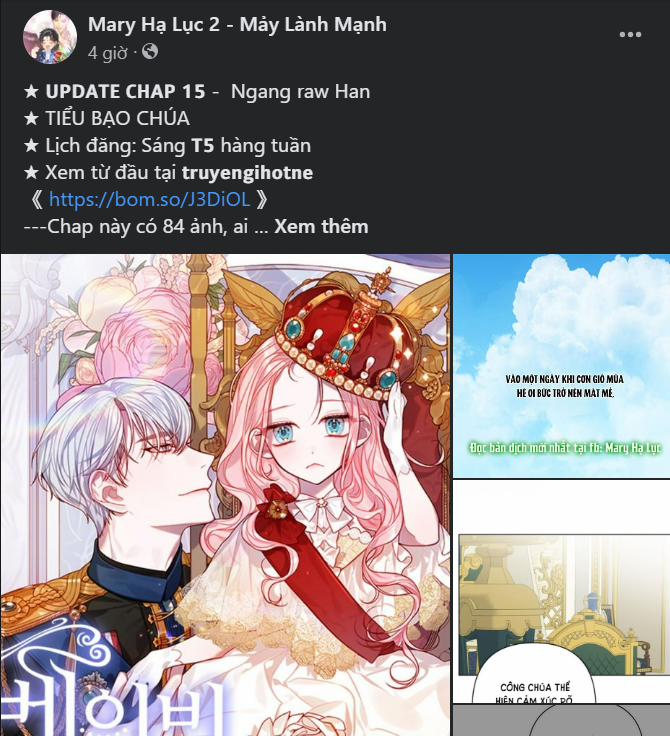 [18+] Mối Quan Hệ Đơn Giản 42.1 trang 17