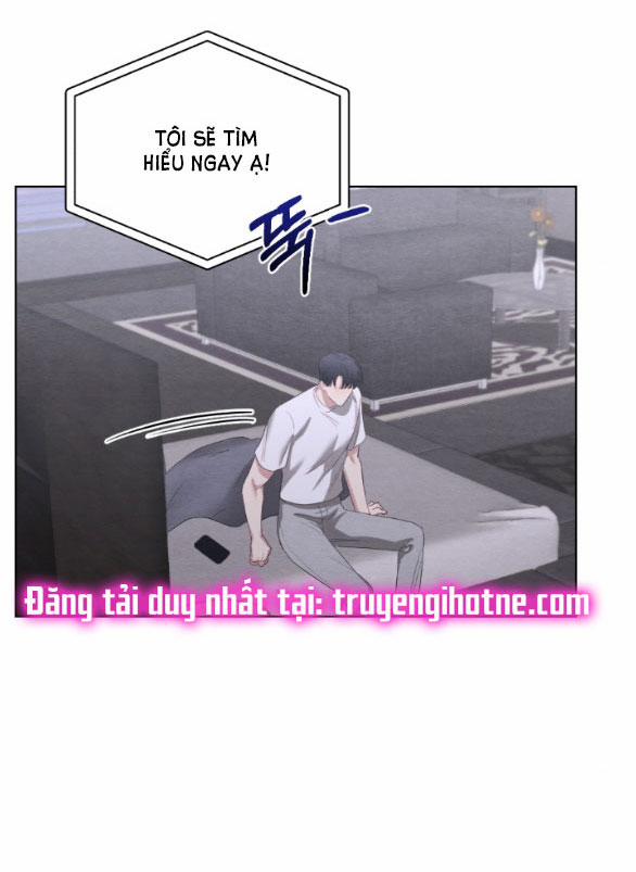 [18+] Mối Quan Hệ Đơn Giản 42.1 trang 19