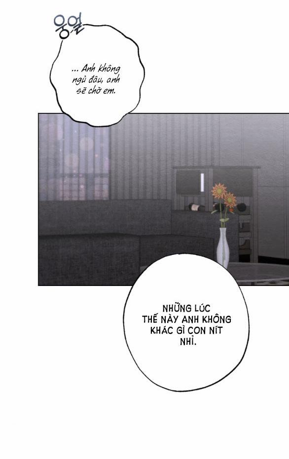 [18+] Mối Quan Hệ Đơn Giản 42.1 trang 6