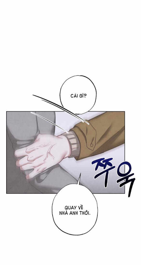 [18+] Mối Quan Hệ Đơn Giản 42.2 trang 12