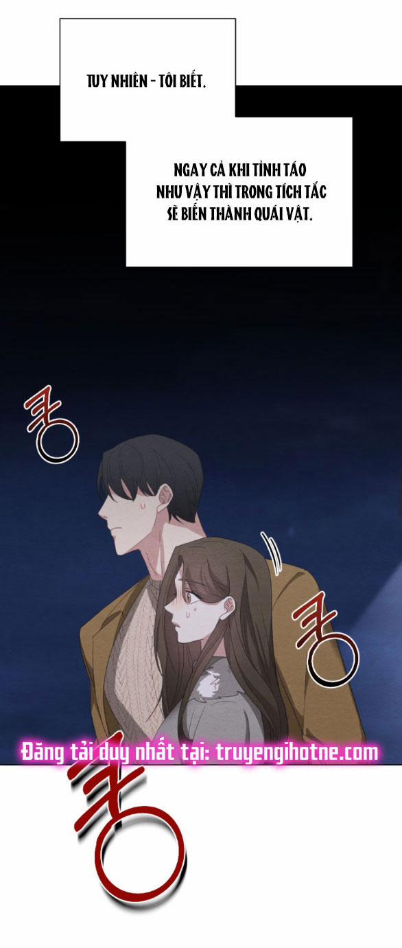 [18+] Mối Quan Hệ Đơn Giản 42.2 trang 18