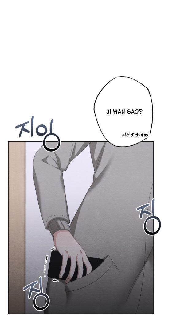 [18+] Mối Quan Hệ Đơn Giản 42.2 trang 3