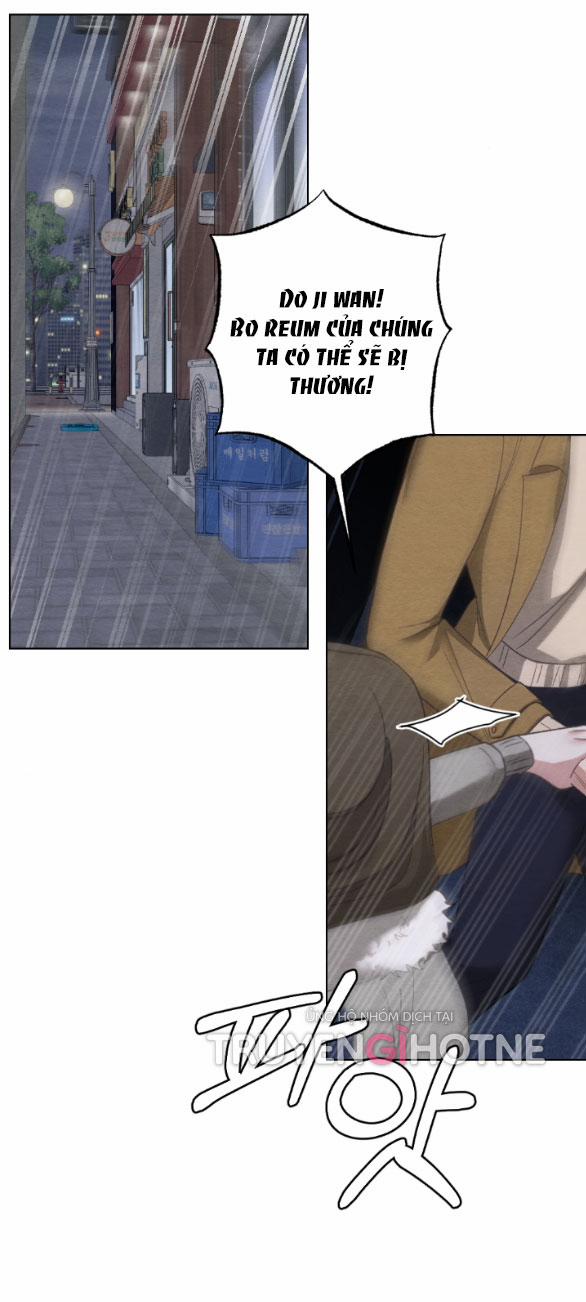 [18+] Mối Quan Hệ Đơn Giản 42.2 trang 38