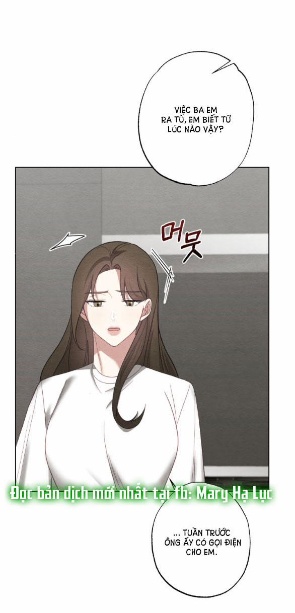 [18+] Mối Quan Hệ Đơn Giản 43.1 trang 10