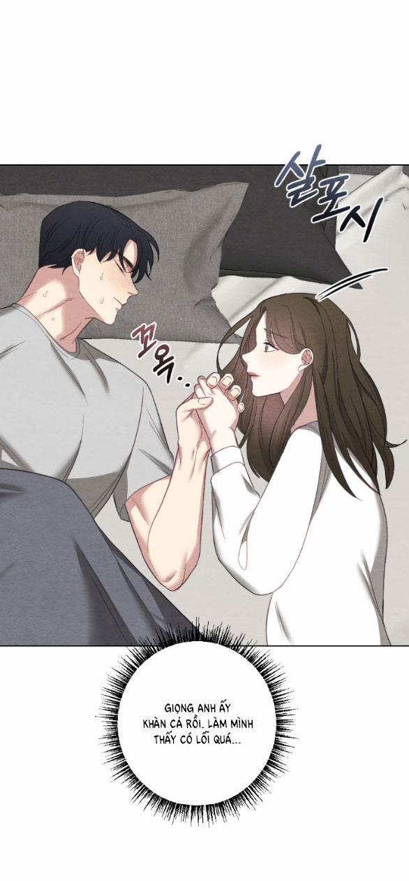 [18+] Mối Quan Hệ Đơn Giản 43.1 trang 20