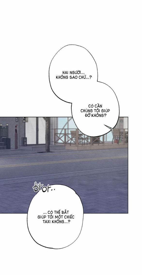 [18+] Mối Quan Hệ Đơn Giản 43.1 trang 3