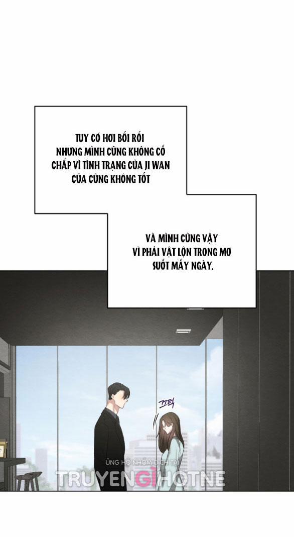 [18+] Mối Quan Hệ Đơn Giản 43.1 trang 34
