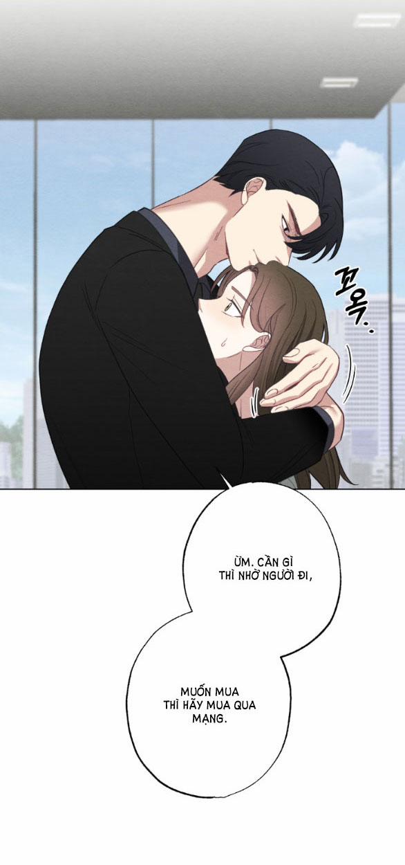 [18+] Mối Quan Hệ Đơn Giản 43.1 trang 43