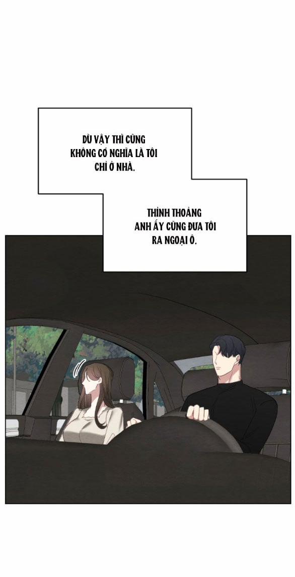 [18+] Mối Quan Hệ Đơn Giản 43.2 trang 10