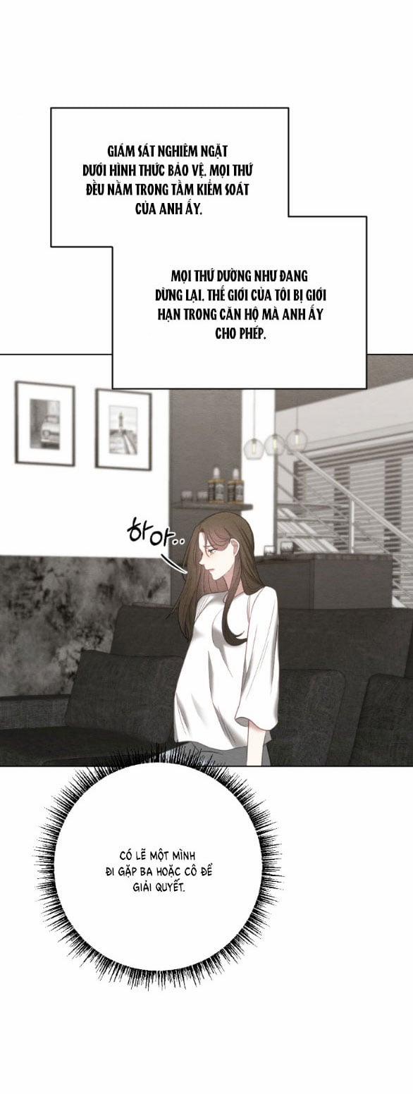 [18+] Mối Quan Hệ Đơn Giản 43.2 trang 14
