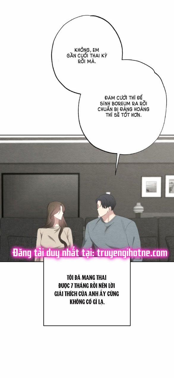 [18+] Mối Quan Hệ Đơn Giản 43.2 trang 18