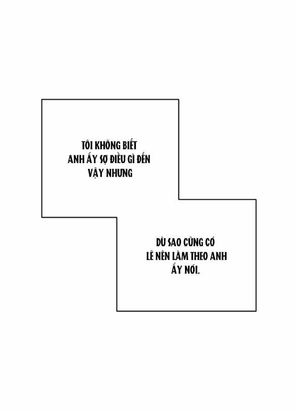 [18+] Mối Quan Hệ Đơn Giản 43.2 trang 23