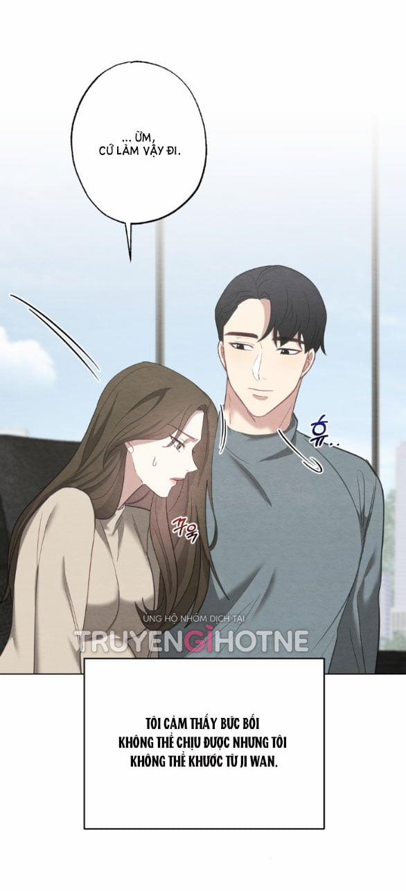 [18+] Mối Quan Hệ Đơn Giản 43.2 trang 24