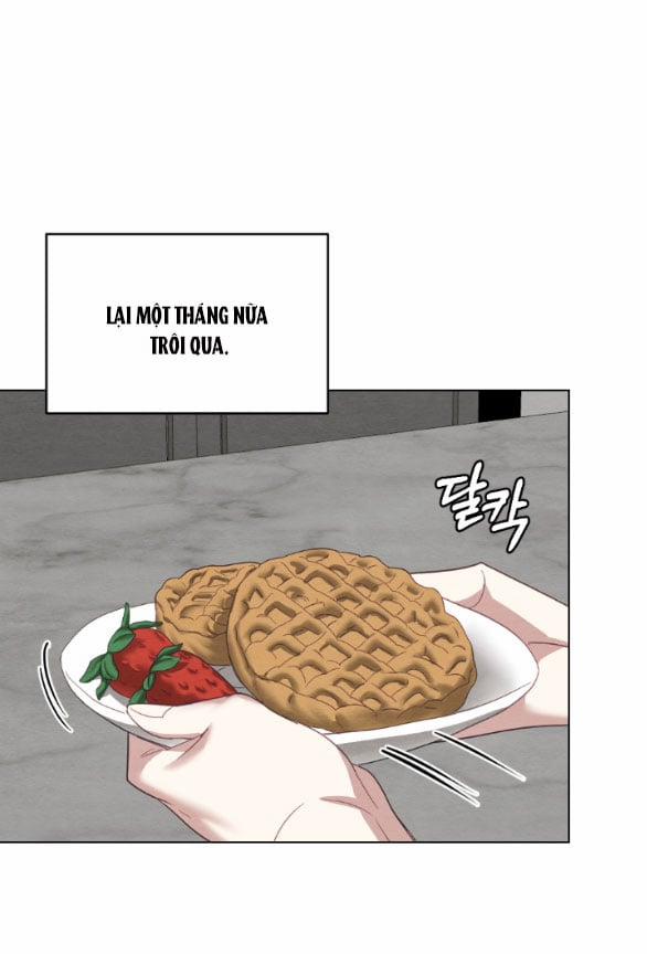 [18+] Mối Quan Hệ Đơn Giản 43.2 trang 25
