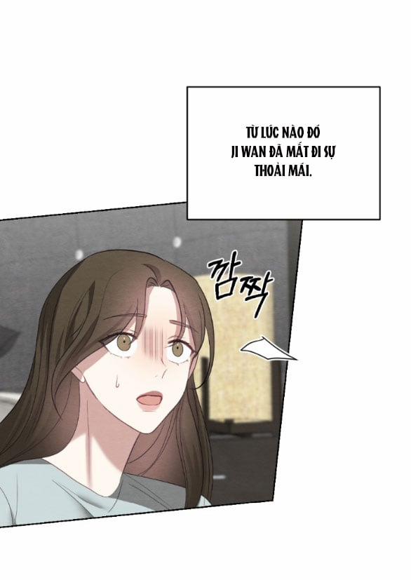 [18+] Mối Quan Hệ Đơn Giản 43.2 trang 39