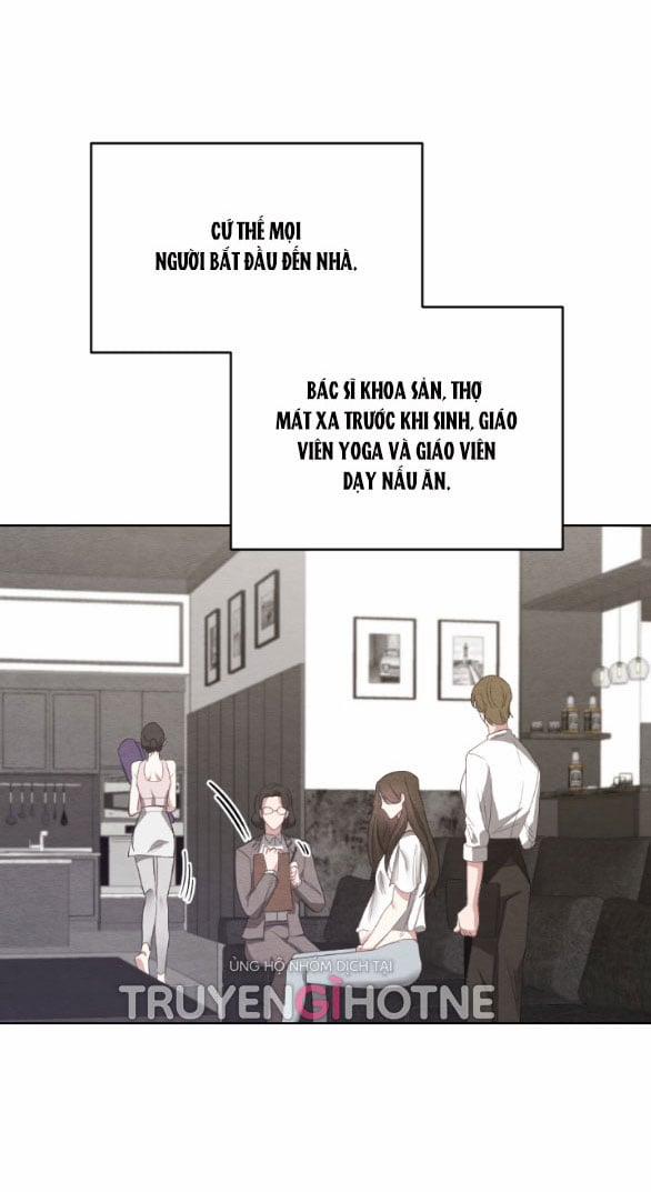 [18+] Mối Quan Hệ Đơn Giản 43.2 trang 9