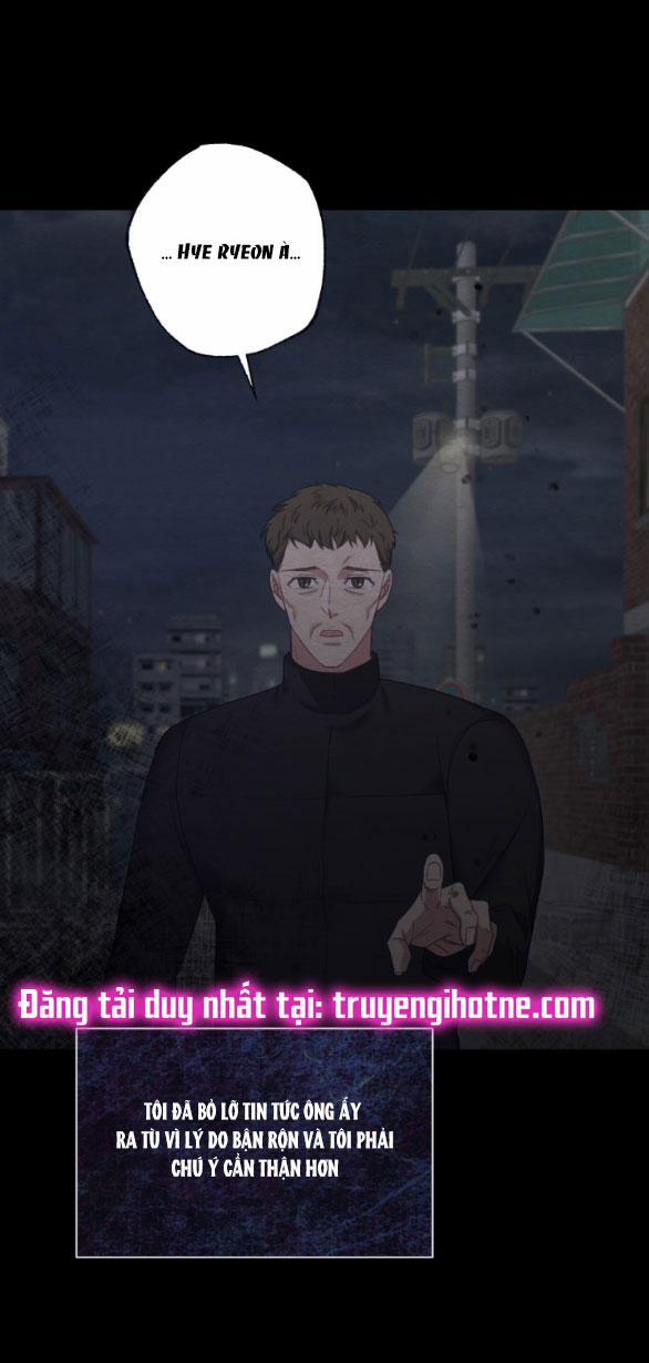 [18+] Mối Quan Hệ Đơn Giản 44.1 trang 1