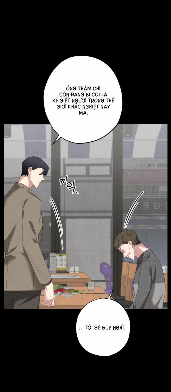 [18+] Mối Quan Hệ Đơn Giản 44.1 trang 14