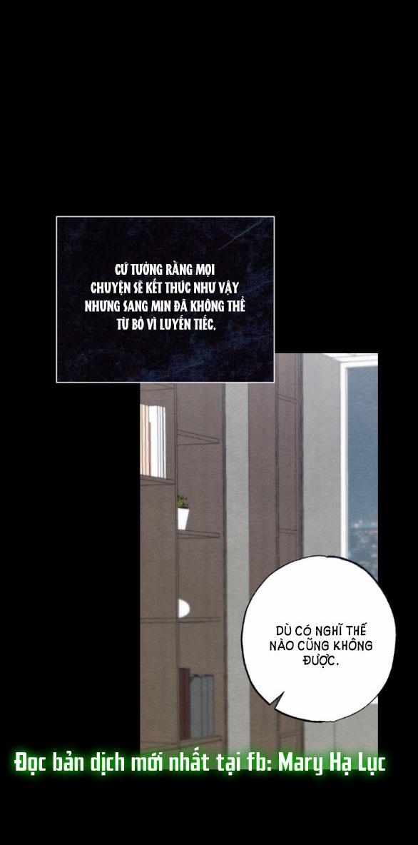 [18+] Mối Quan Hệ Đơn Giản 44.1 trang 15