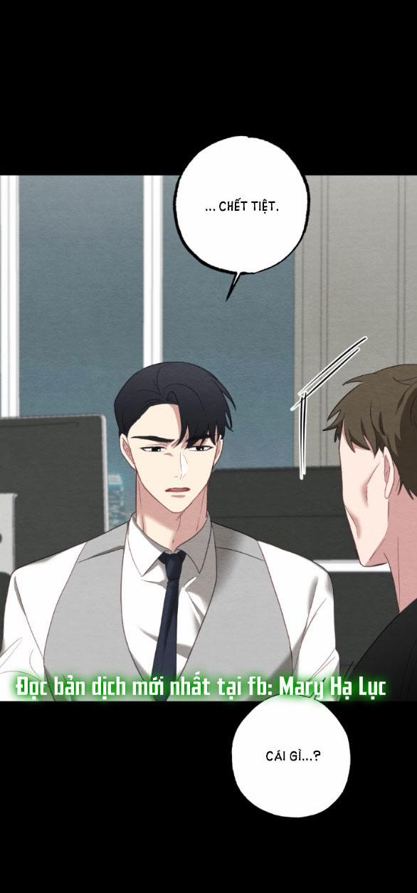 [18+] Mối Quan Hệ Đơn Giản 44.1 trang 21