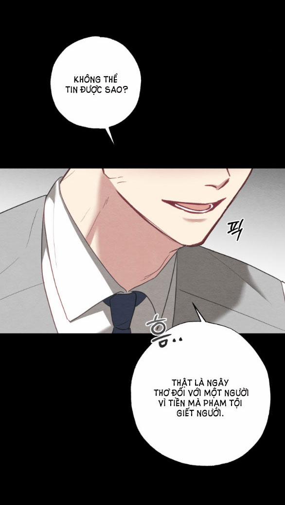 [18+] Mối Quan Hệ Đơn Giản 44.1 trang 28