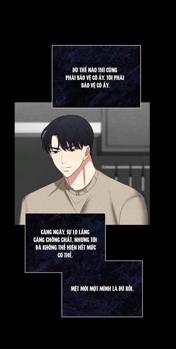 [18+] Mối Quan Hệ Đơn Giản 44.1 trang 33