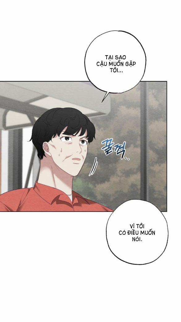 [18+] Mối Quan Hệ Đơn Giản 45.1 trang 1