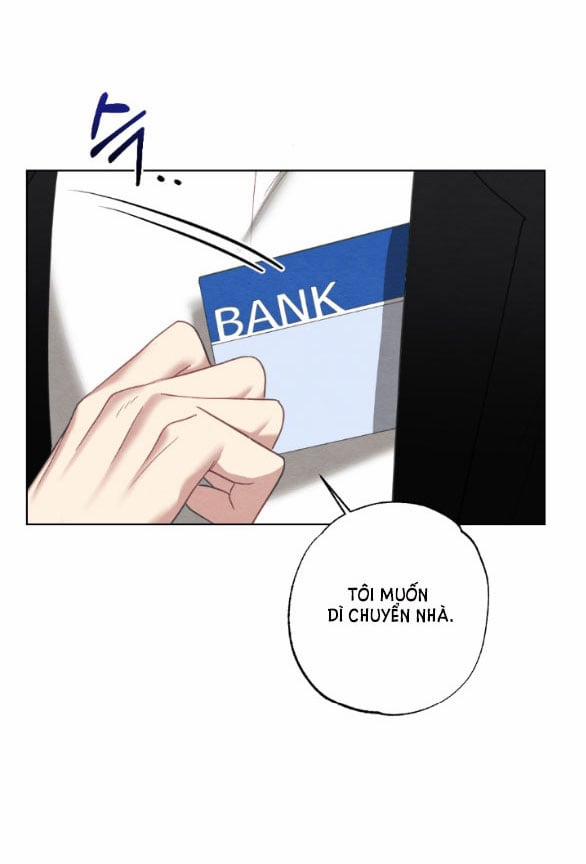 [18+] Mối Quan Hệ Đơn Giản 45.1 trang 11