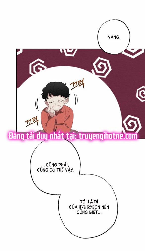 [18+] Mối Quan Hệ Đơn Giản 45.1 trang 25