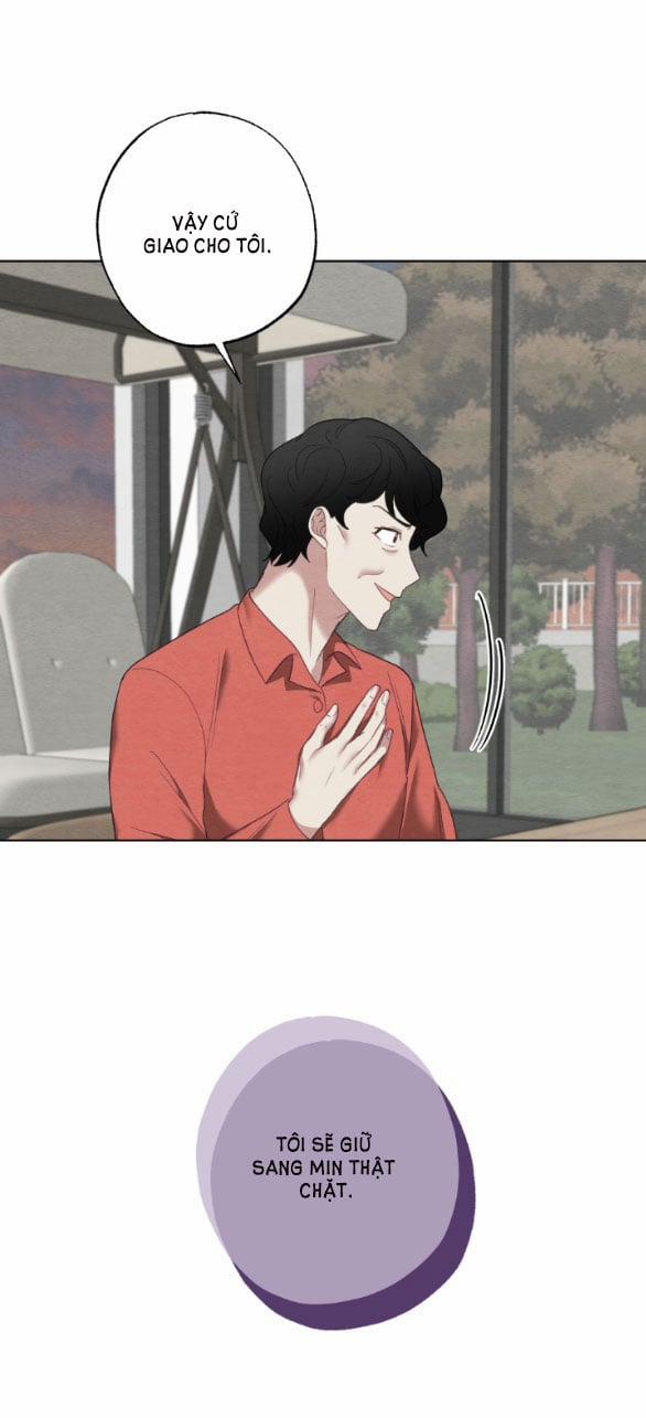 [18+] Mối Quan Hệ Đơn Giản 45.1 trang 34