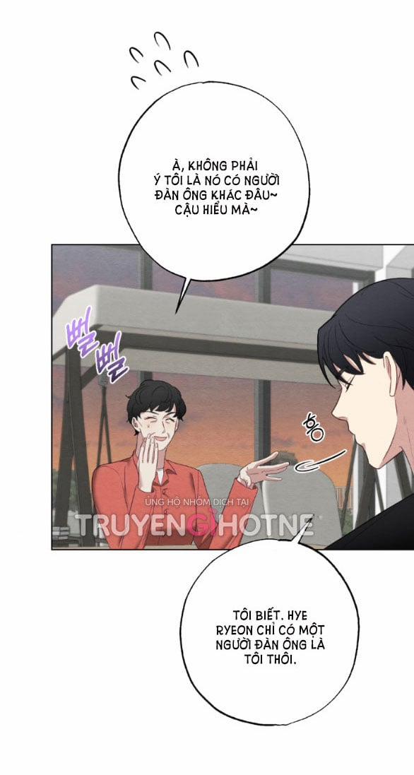 [18+] Mối Quan Hệ Đơn Giản 45.1 trang 5