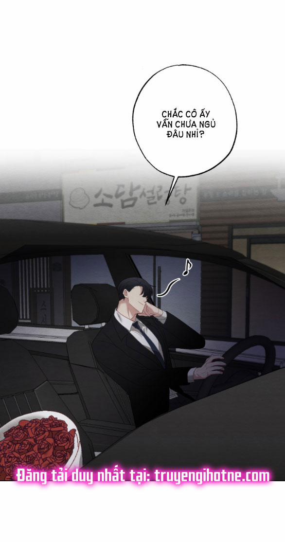 [18+] Mối Quan Hệ Đơn Giản 45.2 trang 1