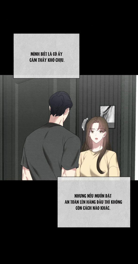 [18+] Mối Quan Hệ Đơn Giản 45.2 trang 14