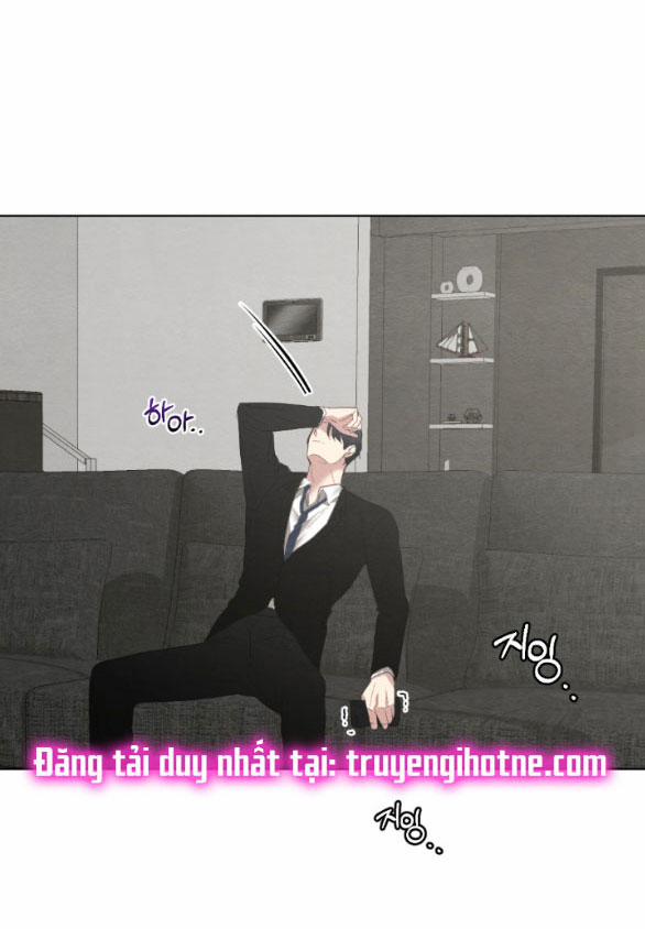 [18+] Mối Quan Hệ Đơn Giản 45.2 trang 23