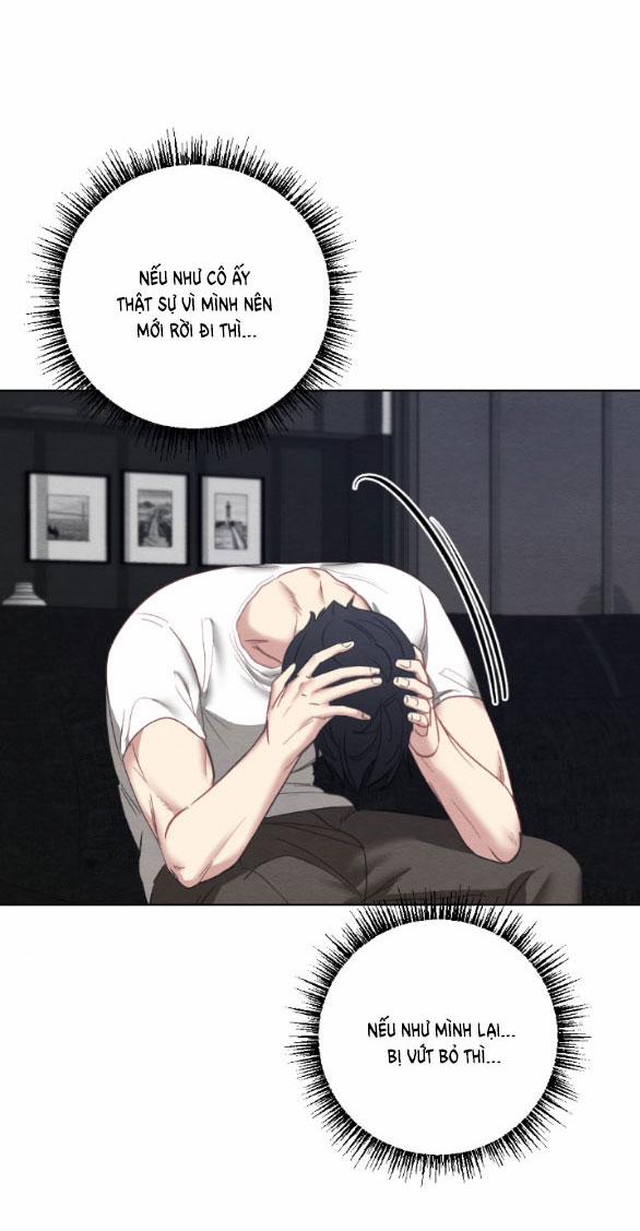 [18+] Mối Quan Hệ Đơn Giản 45.2 trang 32