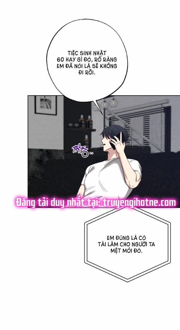 [18+] Mối Quan Hệ Đơn Giản 45.2 trang 35