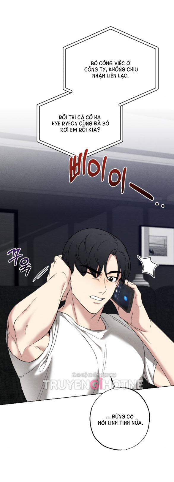 [18+] Mối Quan Hệ Đơn Giản 45.2 trang 38