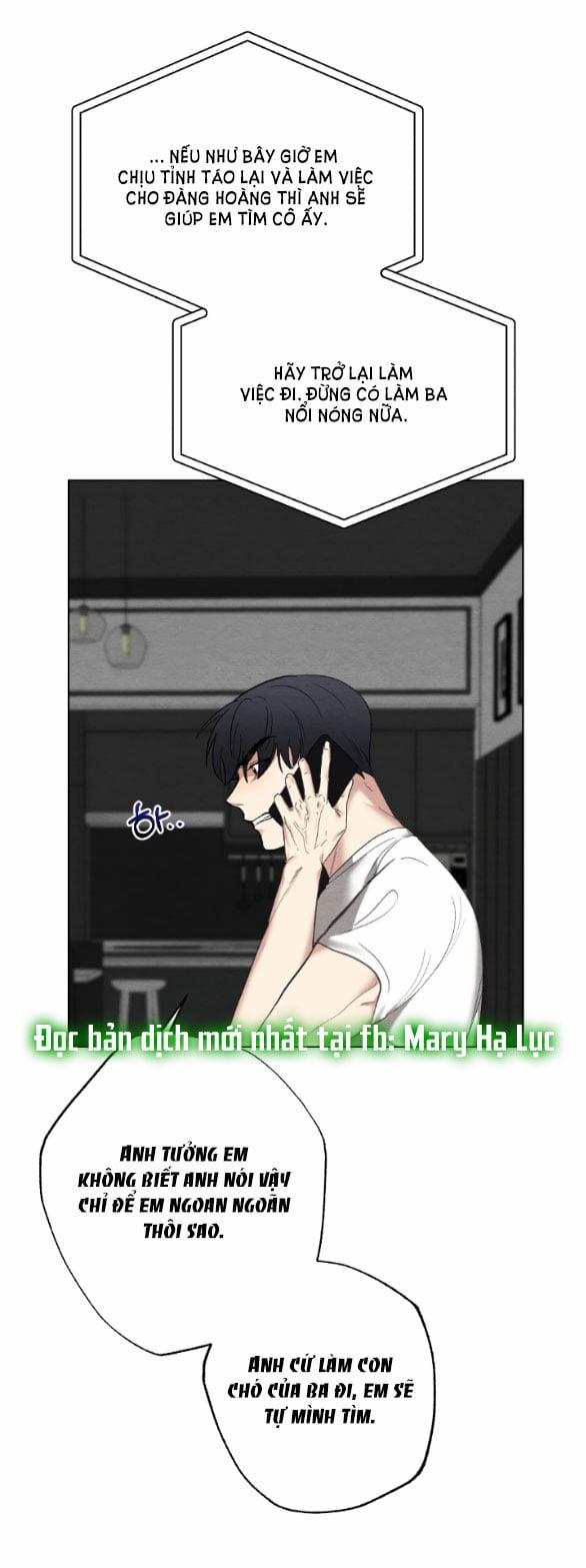 [18+] Mối Quan Hệ Đơn Giản 45.2 trang 43