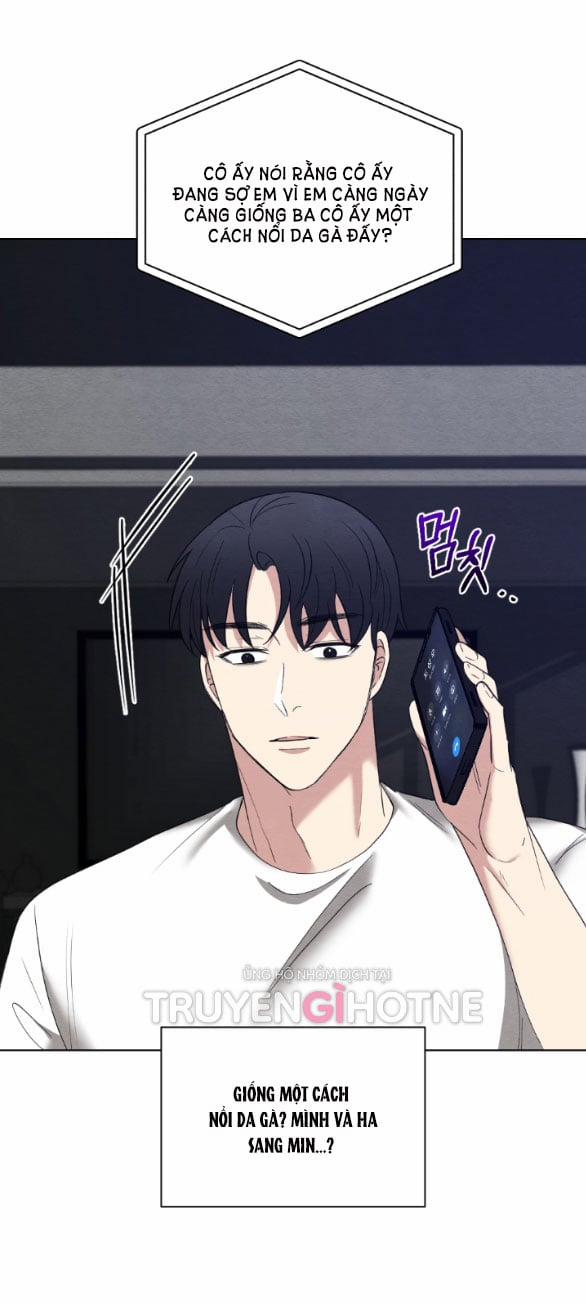 [18+] Mối Quan Hệ Đơn Giản 45.2 trang 45