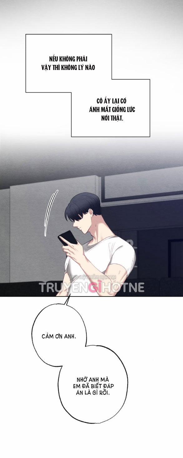 [18+] Mối Quan Hệ Đơn Giản 46.1 trang 13