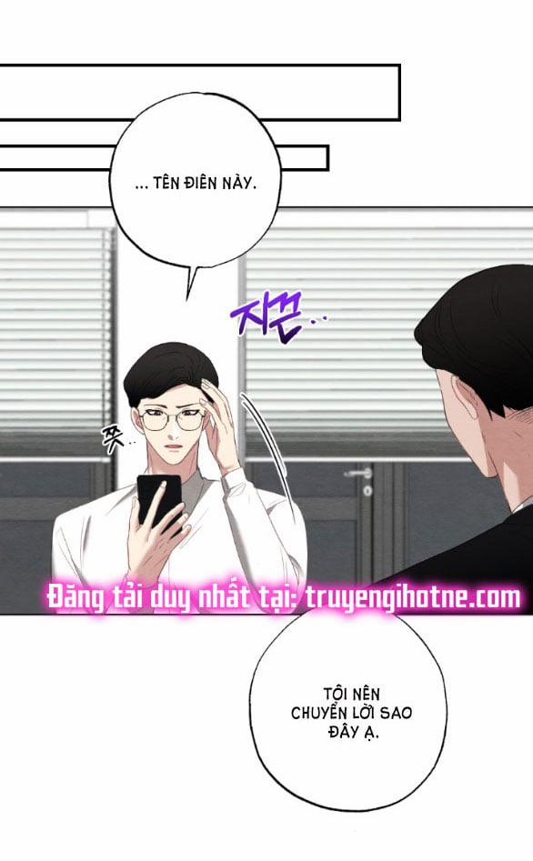 [18+] Mối Quan Hệ Đơn Giản 46.1 trang 17