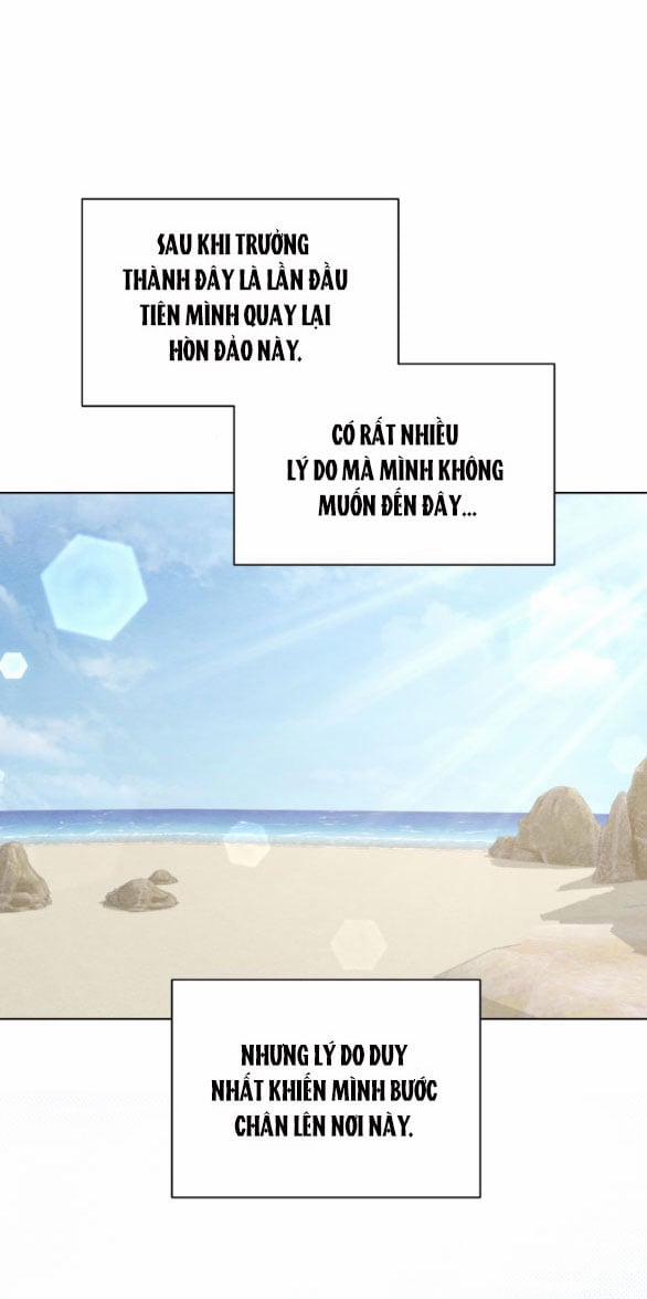 [18+] Mối Quan Hệ Đơn Giản 46.1 trang 32