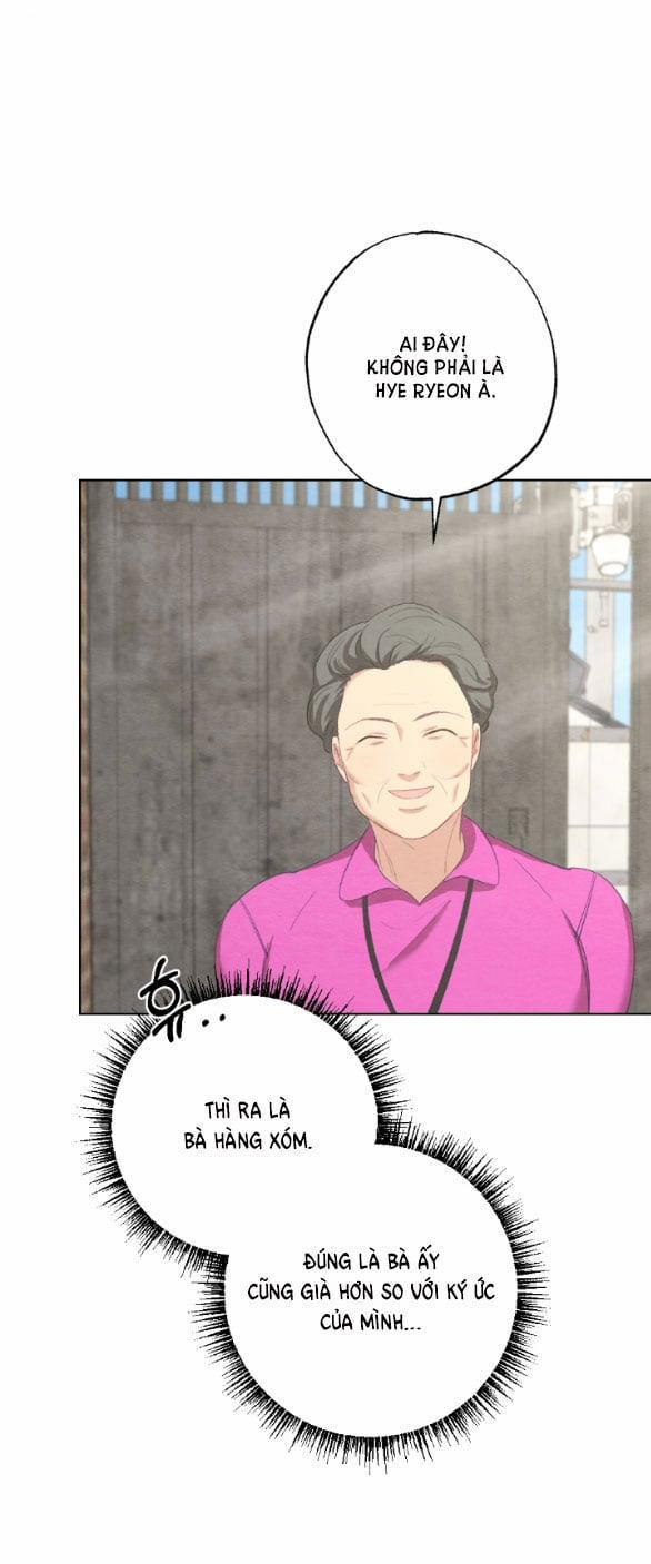 [18+] Mối Quan Hệ Đơn Giản 46.1 trang 38