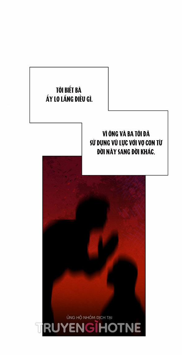 [18+] Mối Quan Hệ Đơn Giản 46.2 trang 1