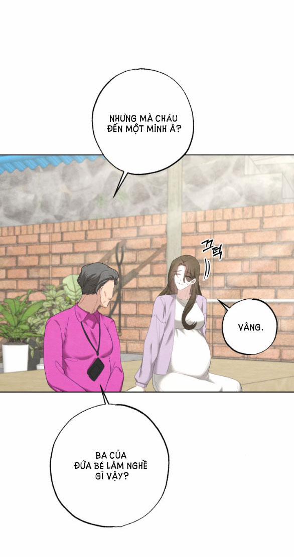 [18+] Mối Quan Hệ Đơn Giản 46.2 trang 13