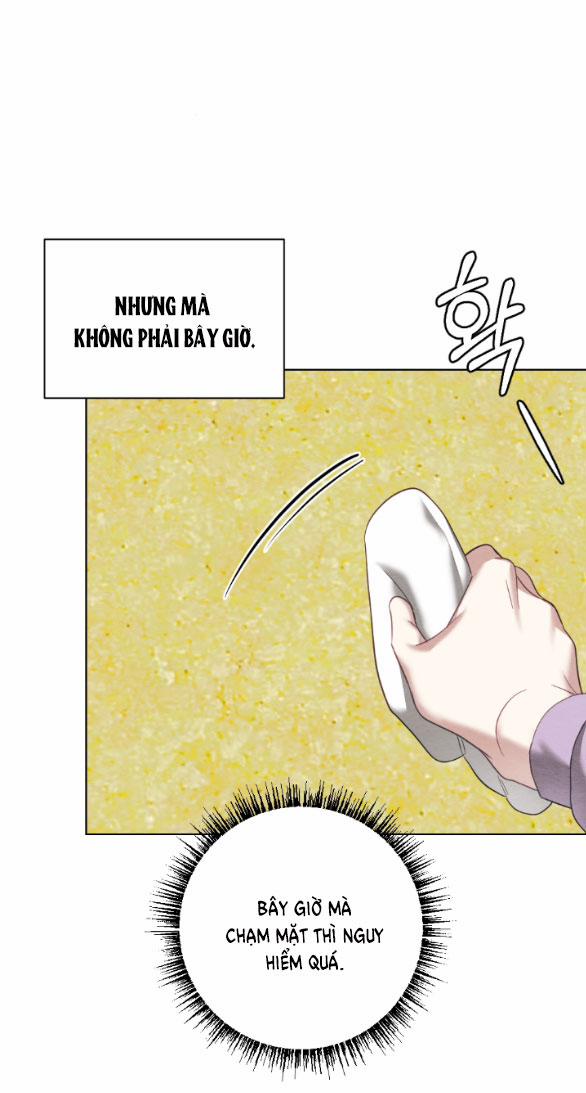 [18+] Mối Quan Hệ Đơn Giản 46.2 trang 33