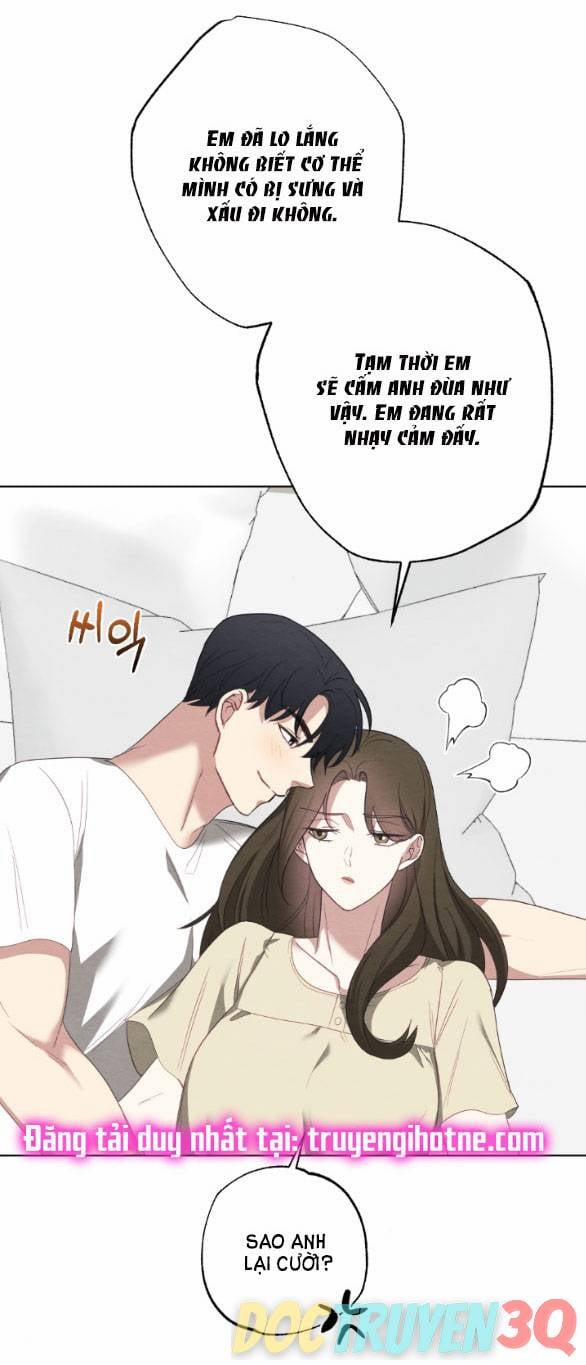 [18+] Mối Quan Hệ Đơn Giản 48.1 trang 10