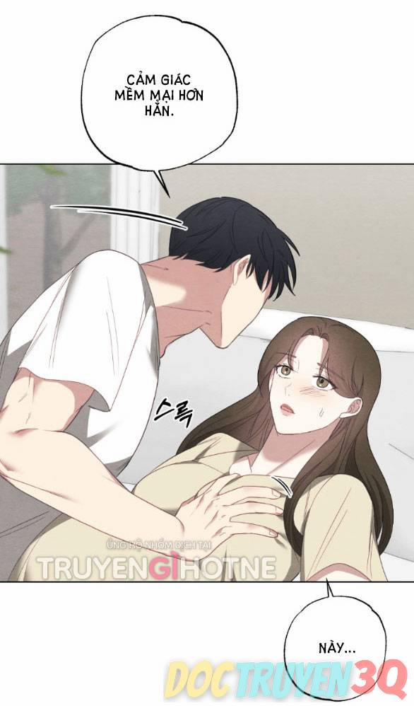 [18+] Mối Quan Hệ Đơn Giản 48.1 trang 17