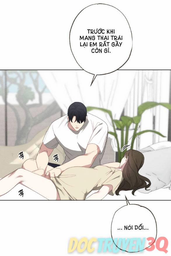 [18+] Mối Quan Hệ Đơn Giản 48.1 trang 22